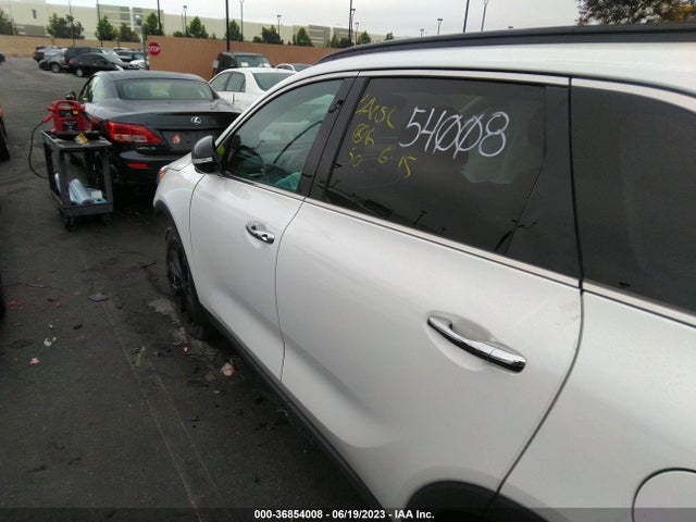 KIA Sorento S V6 2020 5XYPG4A5XLG693699 Image 15