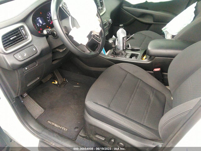 KIA Sorento S V6 2020 5XYPG4A5XLG693699 Image 5