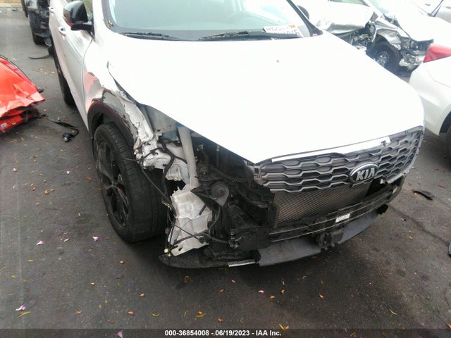 KIA Sorento S V6 2020 5XYPG4A5XLG693699 Image 6
