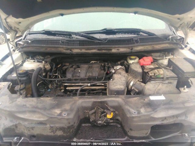 Ford EXPLORER XLT 2014 1FM5K7D8XEGA20856 Image 10