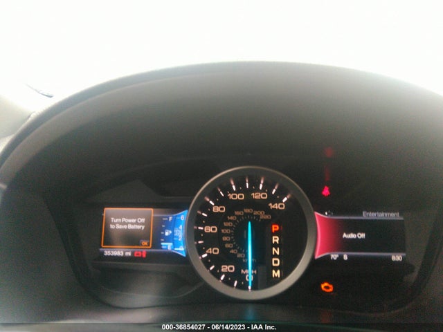 Ford EXPLORER XLT 2014 1FM5K7D8XEGA20856 Image 15