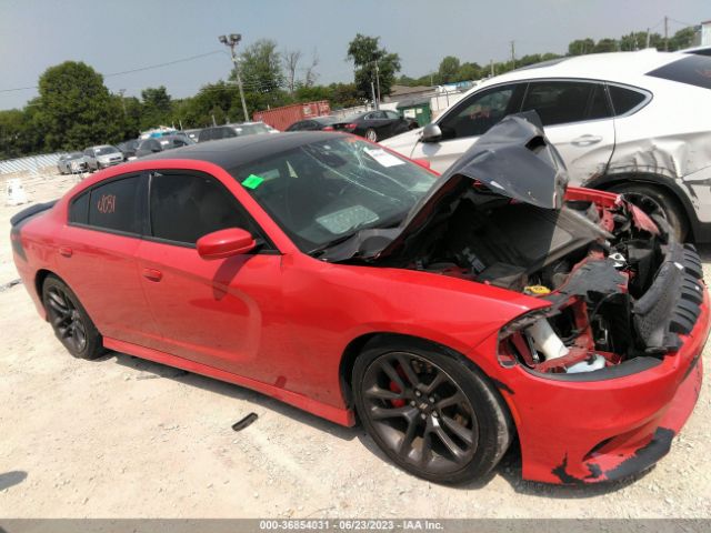 2C3CDXCT4LH107928 Dodge CHARGER R/T