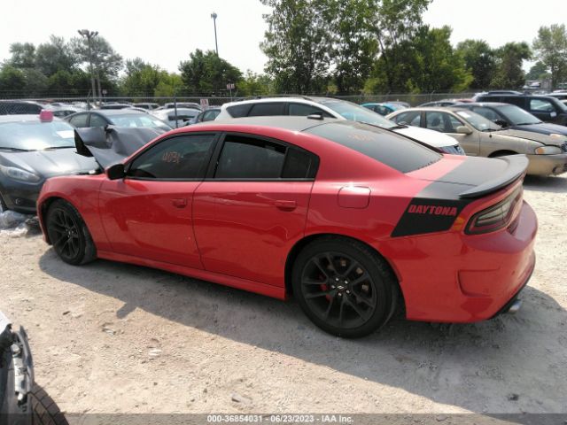2C3CDXCT4LH107928 Dodge CHARGER R/T
