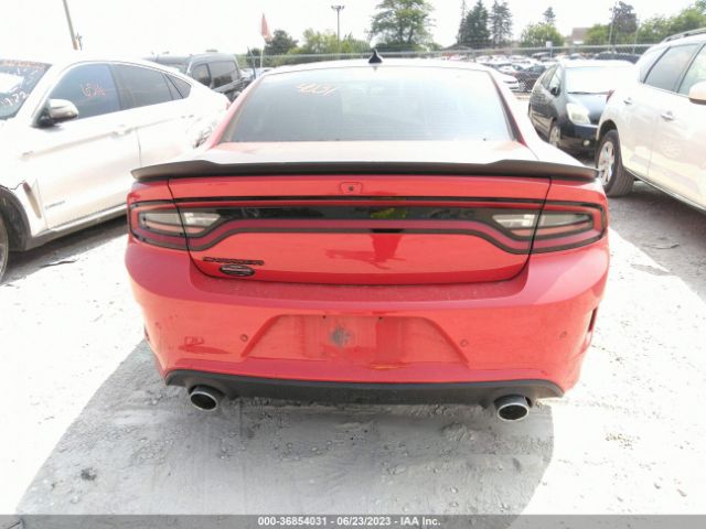 2C3CDXCT4LH107928 Dodge CHARGER R/T