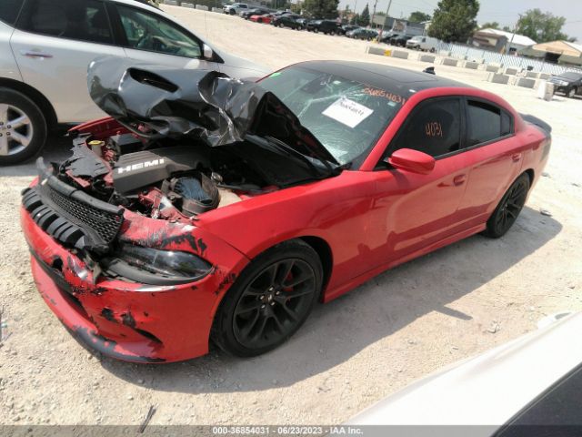 2C3CDXCT4LH107928 Dodge CHARGER R/T