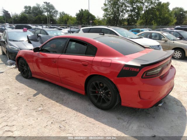 2C3CDXCT4LH107928 Dodge CHARGER R/T