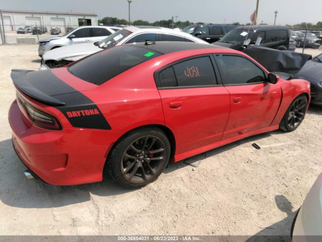 2C3CDXCT4LH107928 Dodge CHARGER R/T