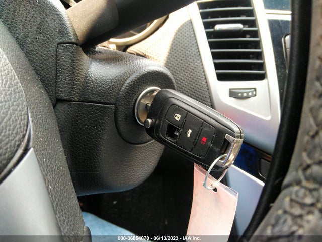 2014 CHEVROLET CRUZE 1LT VIN: 1G1PC5SB3E7121145