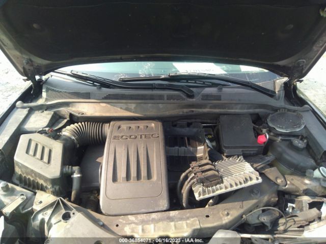 2GKFLXEK1F6430712 GMC Terrain Slt