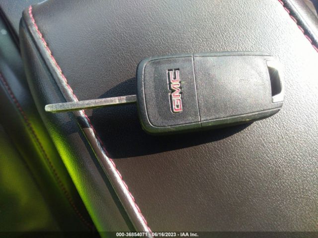 2GKFLXEK1F6430712 GMC Terrain Slt