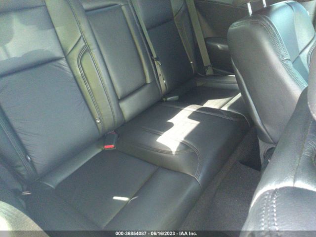 2C3CDZAG2NH165153 Dodge Challenger Sxt