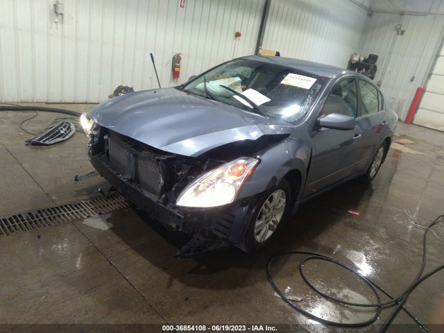 2012 NISSAN ALTIMA 2.5 S VIN: 1N4AL2APXCC191308