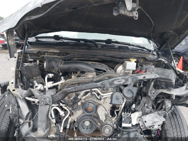 1C6SRFFT2NN129037 RAM 1500 Lone Star