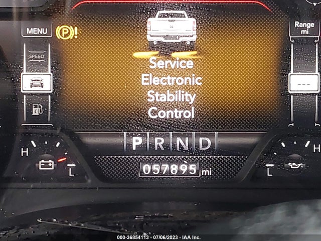 1C6SRFFT2NN129037 RAM 1500 Lone Star