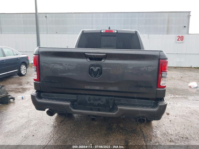 1C6SRFFT2NN129037 RAM 1500 Lone Star