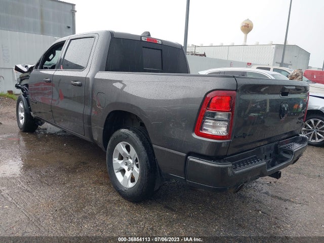 1C6SRFFT2NN129037 RAM 1500 Lone Star