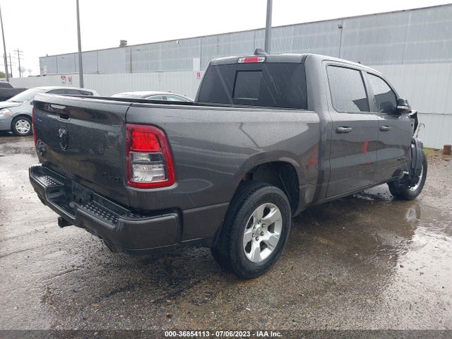 1C6SRFFT2NN129037 RAM 1500 Lone Star