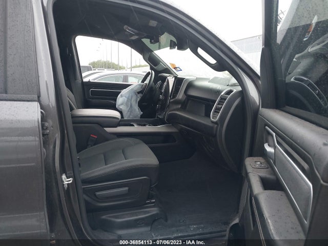 1C6SRFFT2NN129037 RAM 1500 Lone Star