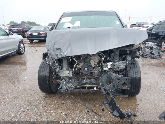 1C6SRFFT2NN129037 RAM 1500 Lone Star