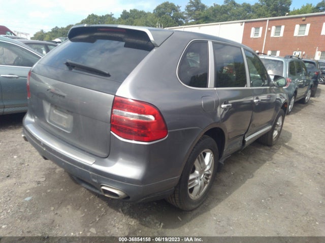 2009 PORSCHE CAYENNE WP1AA29P99LA09786 Photo 3
