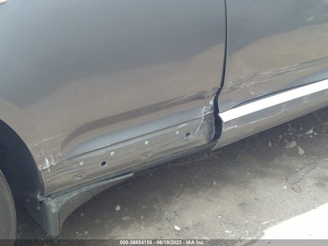 2009 PORSCHE CAYENNE WP1AA29P99LA09786 Photo 5