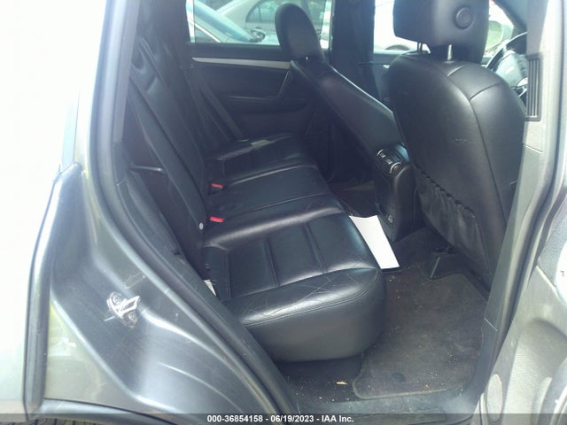 2009 PORSCHE CAYENNE WP1AA29P99LA09786 Photo 7