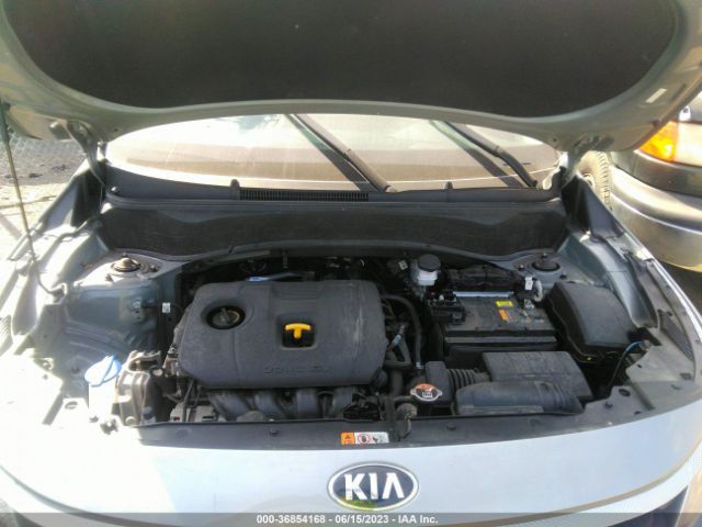 KNDEPCAA8M7155578 KIA Seltos Lx