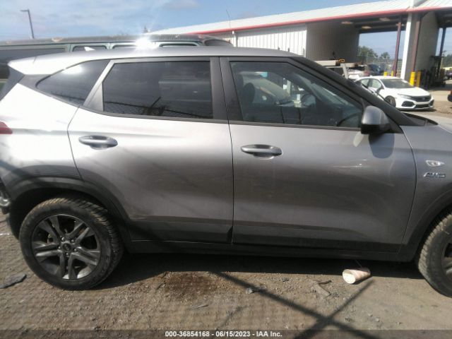 KNDEPCAA8M7155578 KIA Seltos Lx