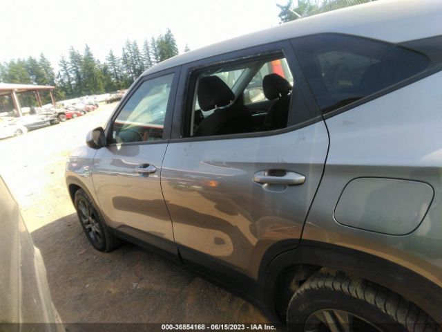 KNDEPCAA8M7155578 KIA Seltos Lx