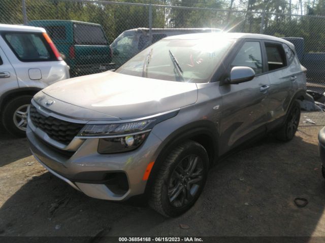 KNDEPCAA8M7155578 KIA Seltos Lx