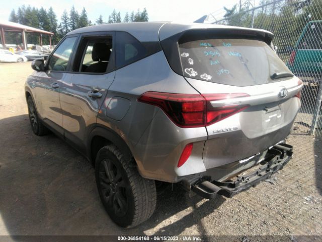 KNDEPCAA8M7155578 KIA Seltos Lx