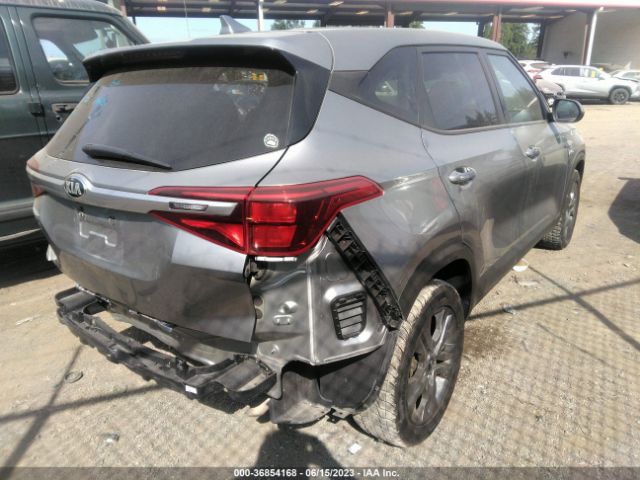 KNDEPCAA8M7155578 KIA Seltos Lx