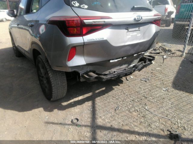 KNDEPCAA8M7155578 KIA Seltos Lx