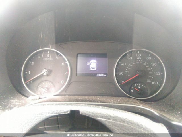 KNDEPCAA8M7155578 KIA Seltos Lx