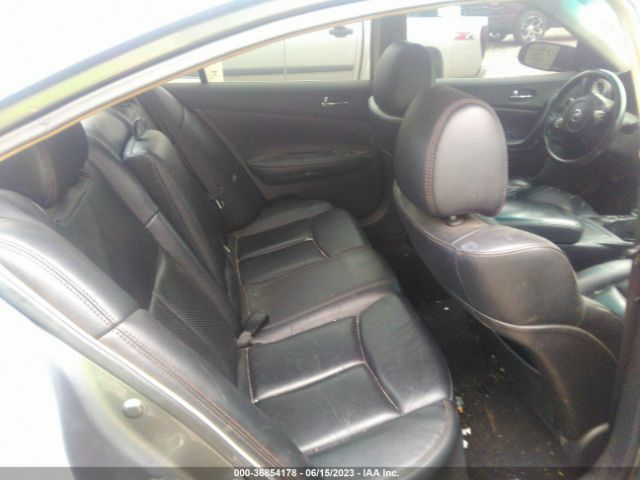 1N4AA5AP5EC914668 Nissan Maxima 3.5 Sv