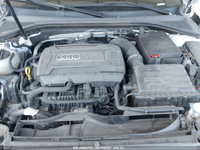 WAUA7GFF3G1003190 Audi A3 1.8t Premium