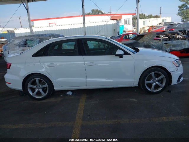WAUA7GFF3G1003190 Audi A3 1.8t Premium