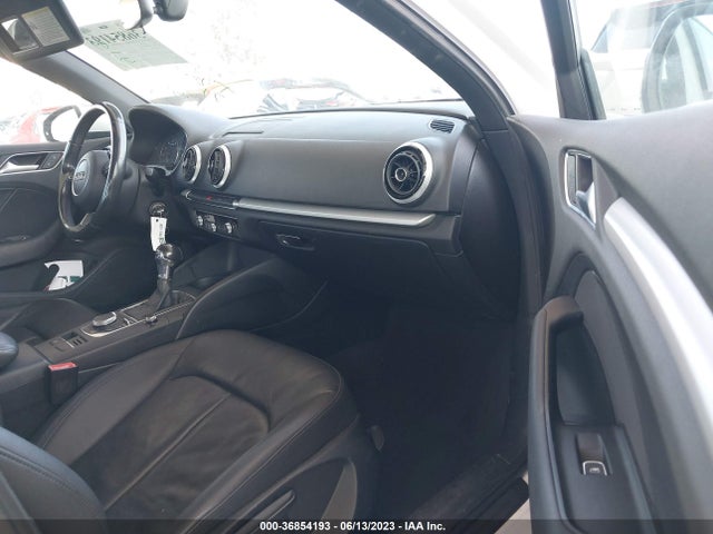 WAUA7GFF3G1003190 Audi A3 1.8t Premium