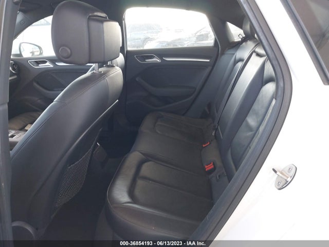 WAUA7GFF3G1003190 Audi A3 1.8t Premium