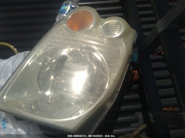 2002 NISSAN FRONTIER 2WD XE VIN: 1N6ED27T22C322854