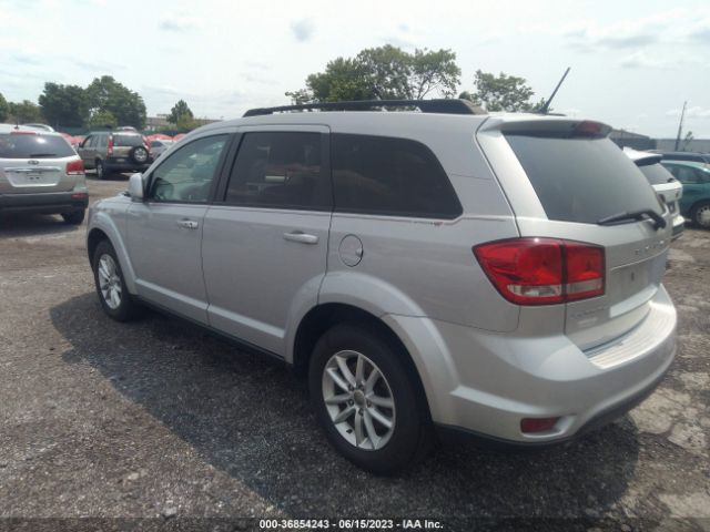 3C4PDCBG1ET135495 Dodge Journey Sxt