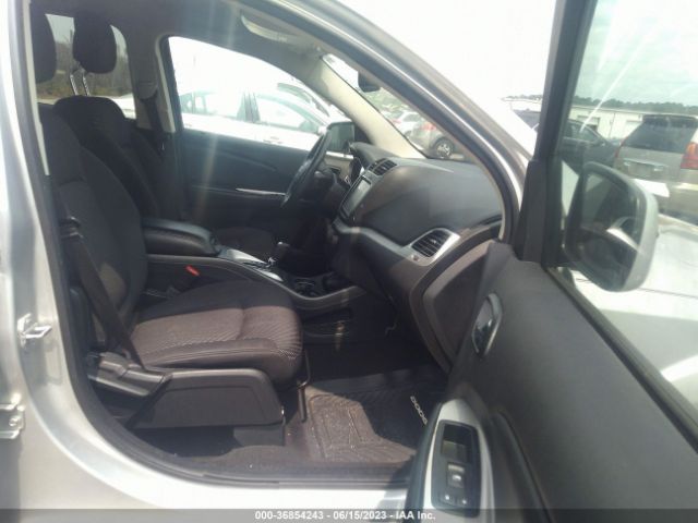 3C4PDCBG1ET135495 Dodge Journey Sxt
