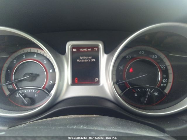 3C4PDCBG1ET135495 Dodge Journey Sxt