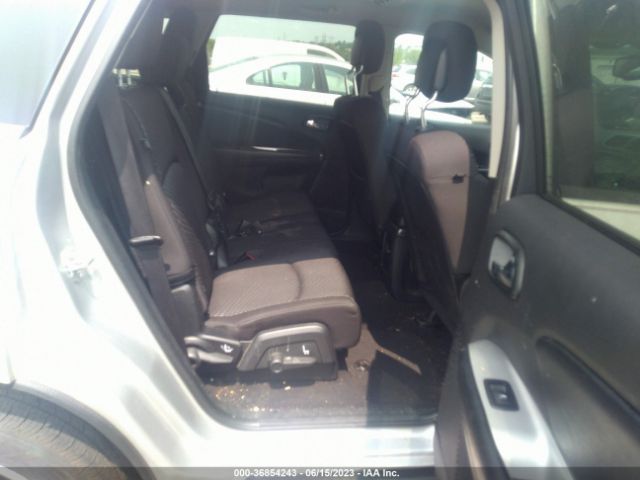 3C4PDCBG1ET135495 Dodge Journey Sxt