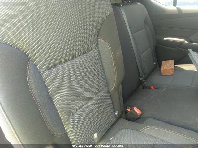 Chevrolet Traverse Ls 2021 1GNERFKW9MJ239523 Image 8