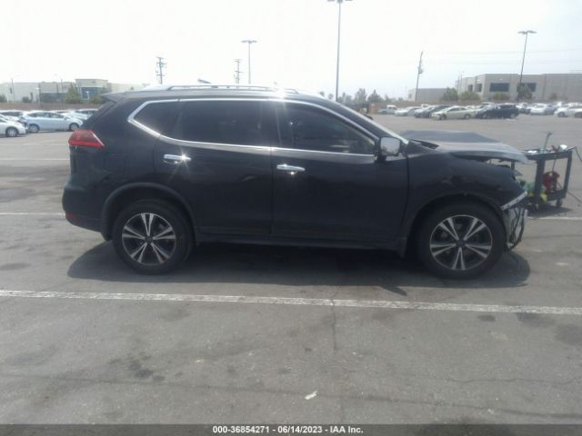 JN8AT2MV5LW103112 Nissan ROGUE SV