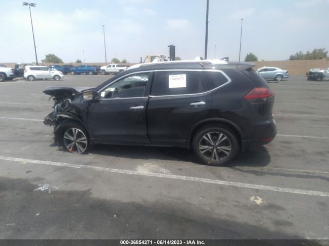 JN8AT2MV5LW103112 Nissan ROGUE SV