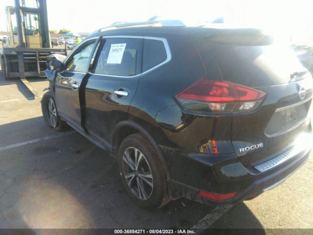 JN8AT2MV5LW103112 Nissan ROGUE SV