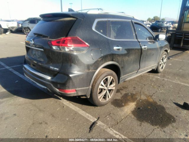 JN8AT2MV5LW103112 Nissan ROGUE SV