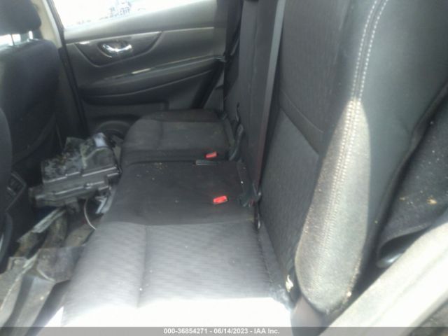 JN8AT2MV5LW103112 Nissan ROGUE SV